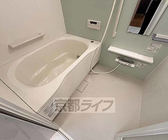 浴室