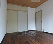 洋室です。