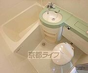 3点ユニットバスです。