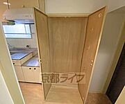 玄関収納です。