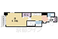 エステムコート京都梅小路公園2階6.8万円