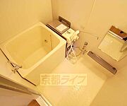シャワー、湯沸し付き