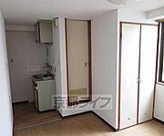 日当たりのいいお部屋です