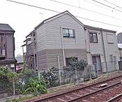 京都府京都市山科区安朱中溝町：物件画像／株式会社京都ライフ　三条烏丸店