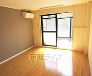 シンプルな間取りです