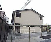 京都府京都市山科区西野櫃川町：物件画像／株式会社京都ライフ　三条烏丸店