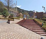 京都橘大学まで671m