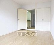 開放感あるお部屋