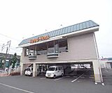 Royal　Host山科西野店まで171m