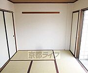 きれいなお部屋です
