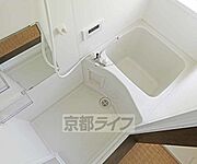浴室です