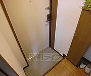 コンパクトなキッチン
