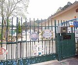 京都きらら幼稚園（せいか幼稚園）まで2000m 園庭が広めでのびのび遊べます。