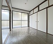 6帖洋室です。
