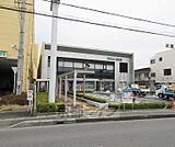 滋賀銀行 堅田駅前支店まで1678m