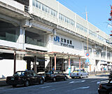 大津京駅まで645m