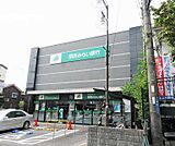 関西みらい銀行 石山支店まで1476m