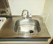 キッチンシンクになります。