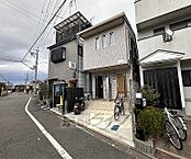 京都府京都市南区吉祥院西ノ内町：物件画像／株式会社京都ライフ　三条烏丸店