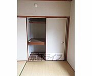 収納スペース豊富です。