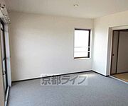 スッキリ広々なお部屋・