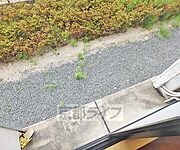 窓からの写真です