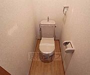 トイレです。