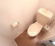 トイレです。