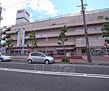 大久保サティまで398m