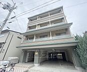 京都府京都市下京区西新屋敷上之町：物件画像／株式会社京都ライフ　三条烏丸店
