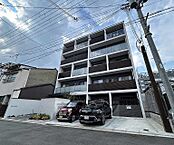 京都府京都市下京区西七条西八反田町：物件画像／株式会社京都ライフ　三条烏丸店