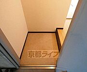 玄関です