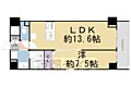 ウェスタ四条5階13.8万円