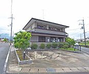京都府京都市左京区岩倉幡枝町：物件画像／株式会社京都ライフ　三条烏丸店