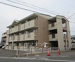 JR東海道・山陽本線 瀬田駅 徒歩12分の賃貸マンション