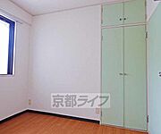 洋室です。