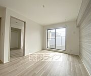 閑静な住宅街ながら色んな沿線の使える便利な立地です