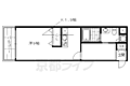 SHICATAONZEBLDG4階9.3万円
