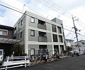 京都府京都市北区西賀茂鹿ノ下町：物件画像／株式会社京都ライフ　三条烏丸店