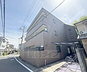 京都府京都市西京区桂池尻町：物件画像／株式会社京都ライフ　三条烏丸店