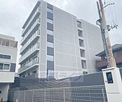京都府京都市南区上鳥羽高畠町：物件画像／株式会社京都ライフ　三条烏丸店