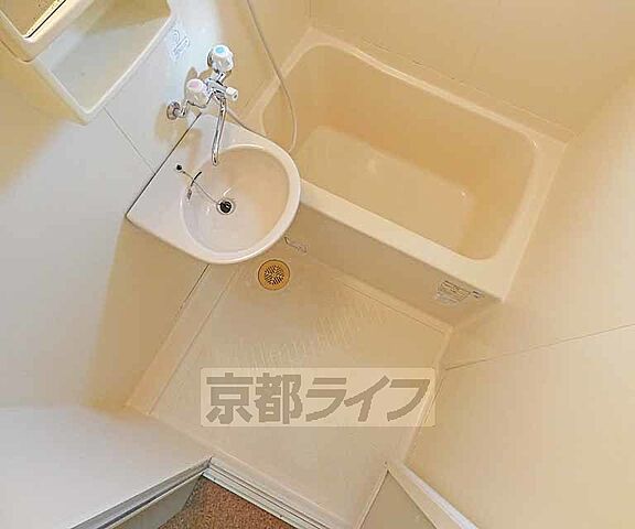 浴室