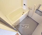 お風呂です