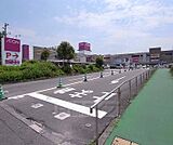 イオン 久御山店まで2600m