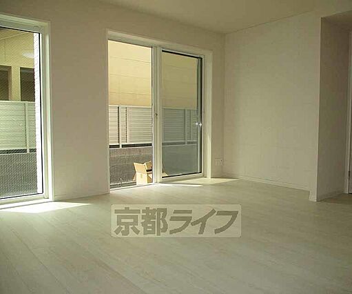 LaJolla城陽_内装_0