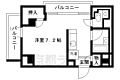 パインフィールド御池12階5.9万円