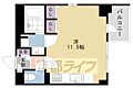 Calm姉小路通5階10.2万円