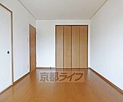 洋室です。