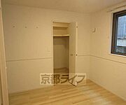 暮らしやすいお部屋です