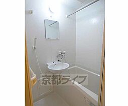 レオパレス西ノ京円町 1Kの写真